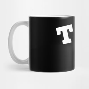 Top G Mug